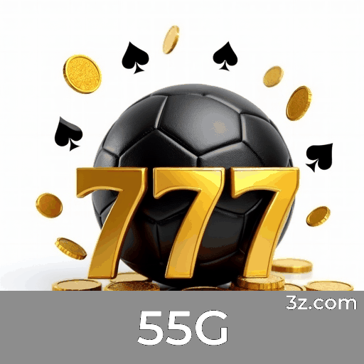 Desbloqueie os Bônus Incríveis do 55G