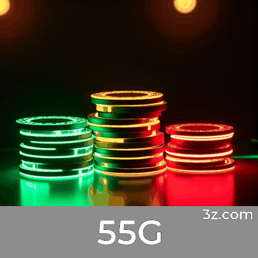 Revolução dos Jogos: Inovação e Valor em 55G