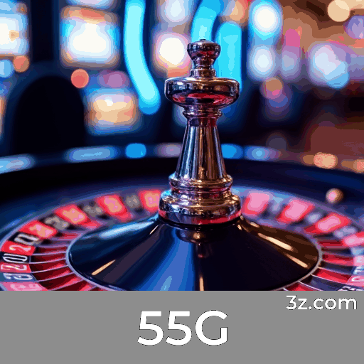 Desbloqueie os Bônus Incríveis do 55G