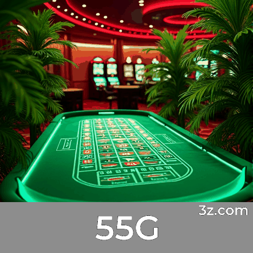 55G: A Plataforma Emocionante de Comunidade e Interação