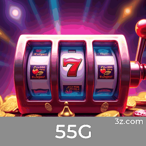 Revolução dos Jogos: Inovação e Valor em 55G