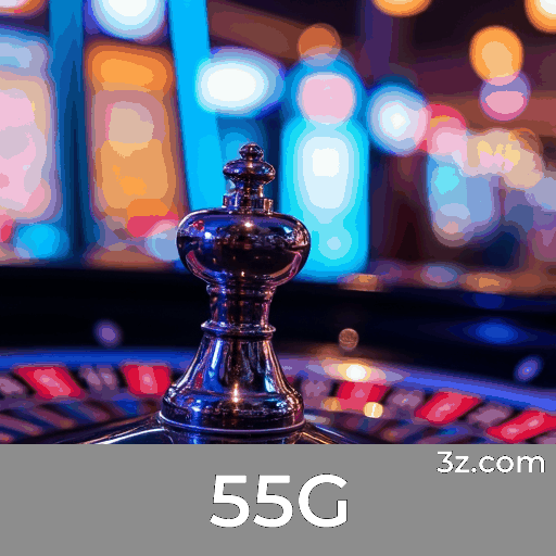 Desbloqueie recompensas exclusivas da 55G com registro rápido e seguro