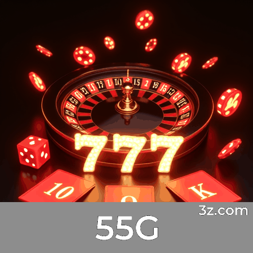 55G: A Plataforma Emocionante de Comunidade e Interação