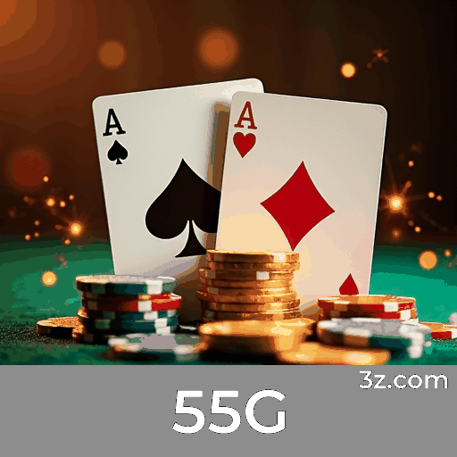 Desbloqueie os Bônus Incríveis do 55G