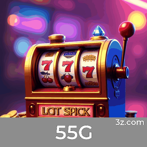 Desbloqueie recompensas exclusivas da 55G com registro rápido e seguro