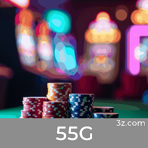 Mergulhe na Atmosfera Emocionante do Cassino 55G