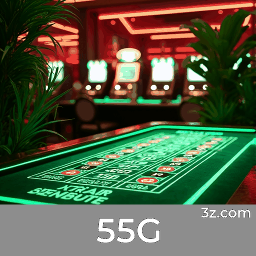 Revolução dos Jogos: Inovação e Valor em 55G