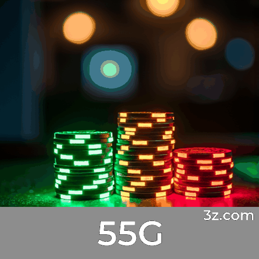 Revolução dos Jogos: Inovação e Valor em 55G