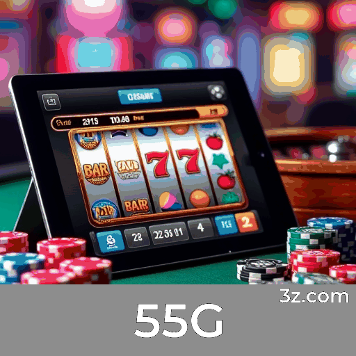 55G: Experiência Luxuosa e Emocionante em Jogos de Cassino
