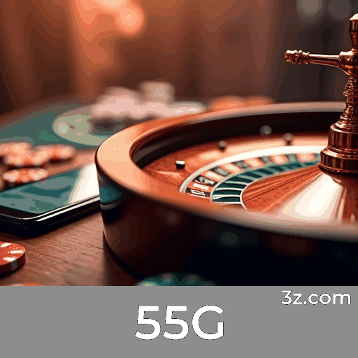 Mergulhe na Atmosfera Emocionante do Cassino 55G