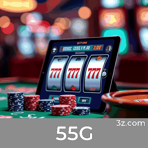 55G: Experiência Luxuosa e Emocionante em Jogos de Cassino