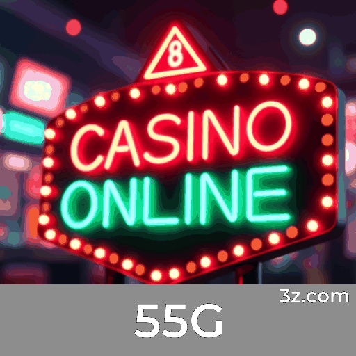 55G: A Plataforma Emocionante de Comunidade e Interação