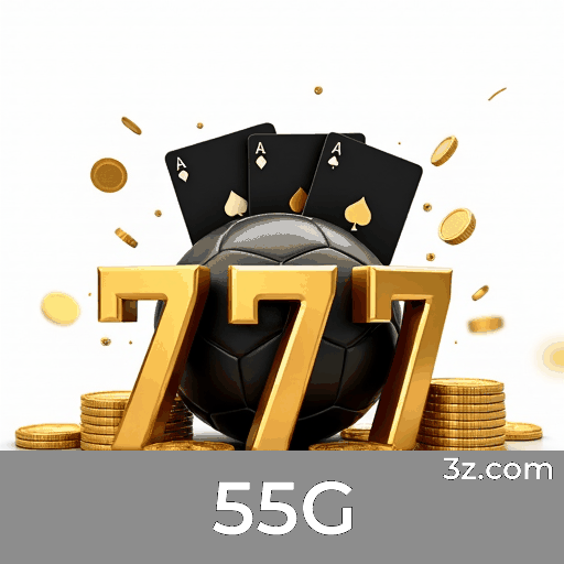 Mergulhe na Atmosfera Emocionante do Cassino 55G