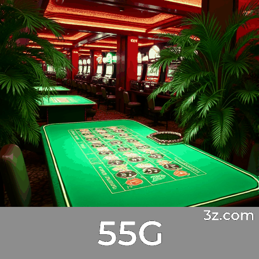 Desbloqueie recompensas exclusivas da 55G com registro rápido e seguro