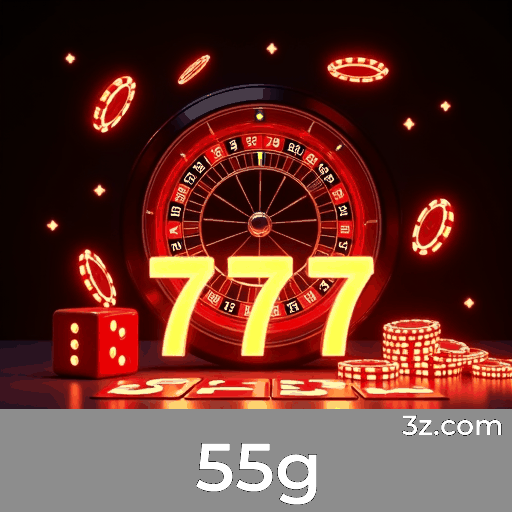 55g: Plataforma Confiável e Profissional