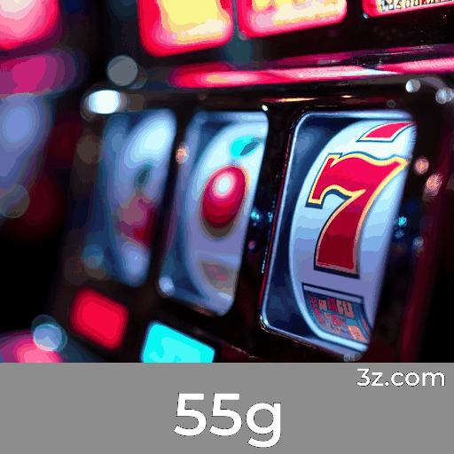 55g: Cassino Online e Apostas de Confiança