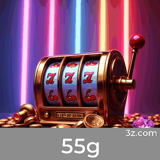 55g: Cassino Online e Apostas de Confiança