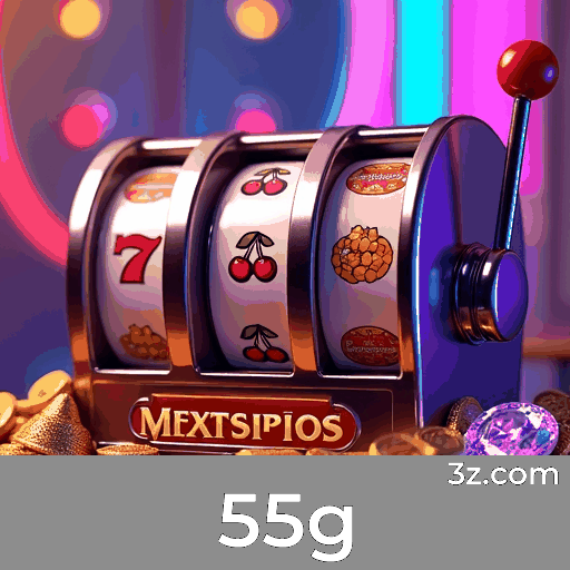 55g: Cassino Online e Apostas de Confiança