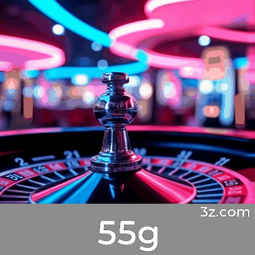 Luxuosa Experiência de Casino em 55g com Equipe de Dealers Elite