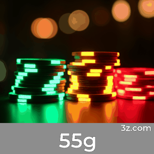 Universo de Jogos Extraordinários do 55g: Diversão Sem Limites