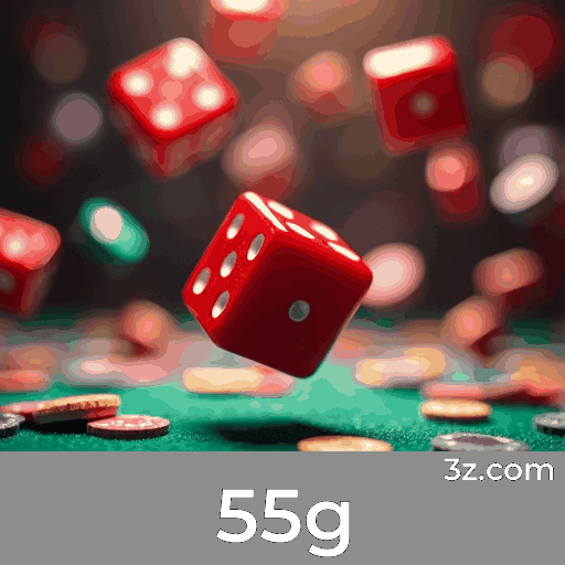 55g: Cassino Online e Apostas de Confiança