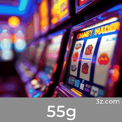 Tecnologia 3D e Jogos de Dealer Real na Plataforma 55g