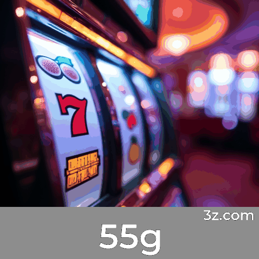 Universo de Jogos Extraordinários do 55g: Diversão Sem Limites