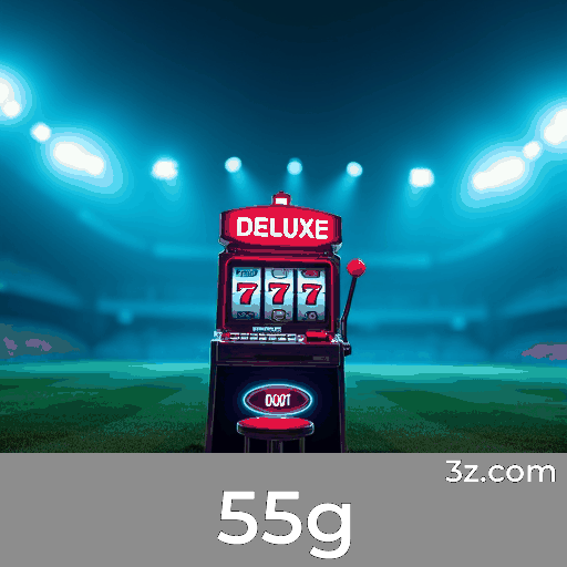 55g: Cassino Online e Apostas de Confiança