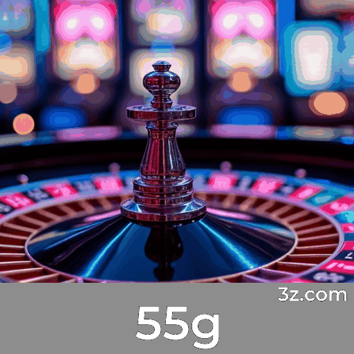 55g: Cassino Online e Apostas de Confiança